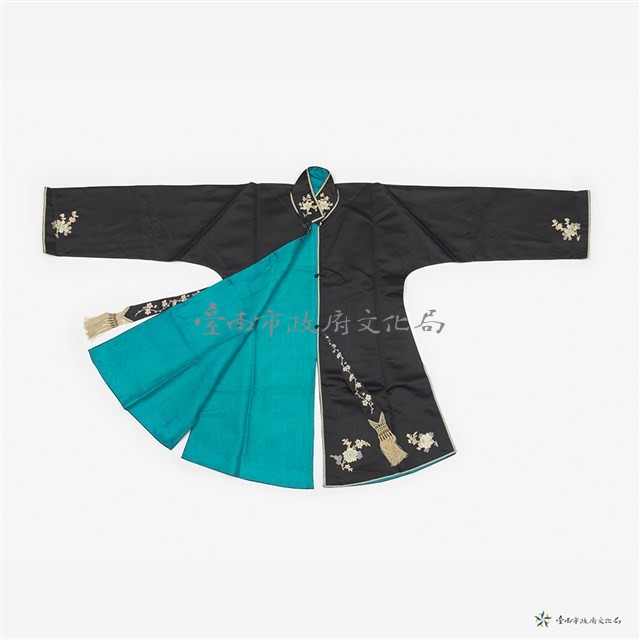 女對矜上掛藏品圖，第2張