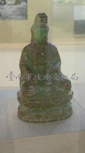 神像藏品圖，第2張