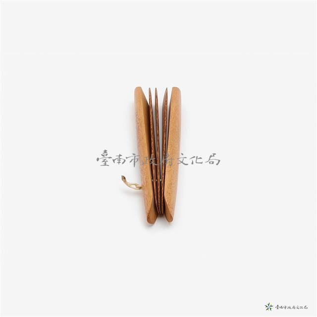 南管樂器-拍藏品圖，第2張