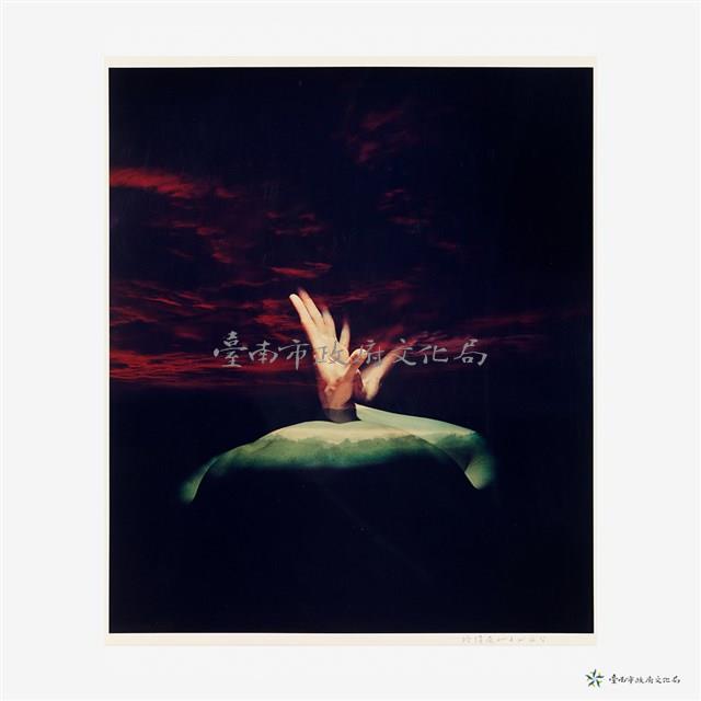 冷橫眉藏品圖，第2張