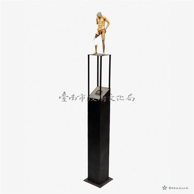 侵入藏品圖，第2張