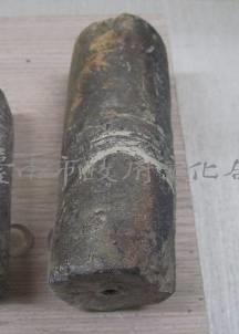 網墜  大湖文化藏品圖，第2張