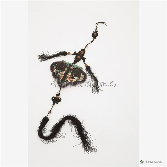 香囊藏品圖，第2張