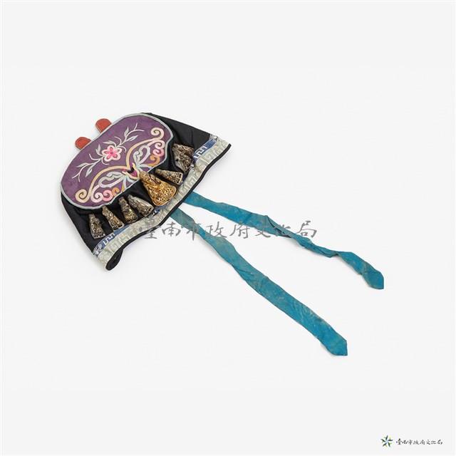 童帽藏品圖，第2張