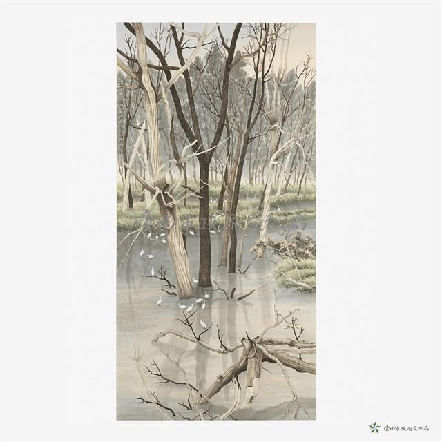 好棲地藏品圖，第2張