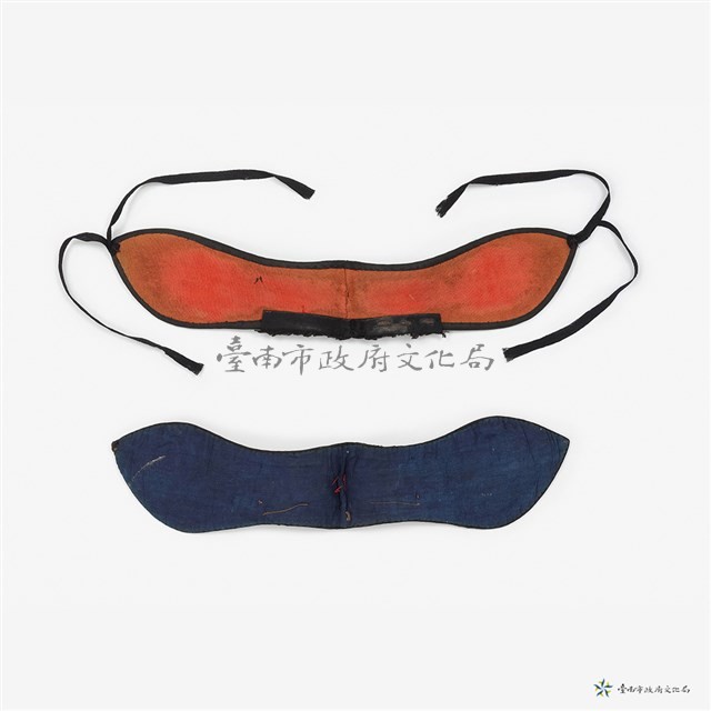 老婦圈帽2件藏品圖，第2張
