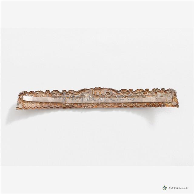 髮飾藏品圖，第2張