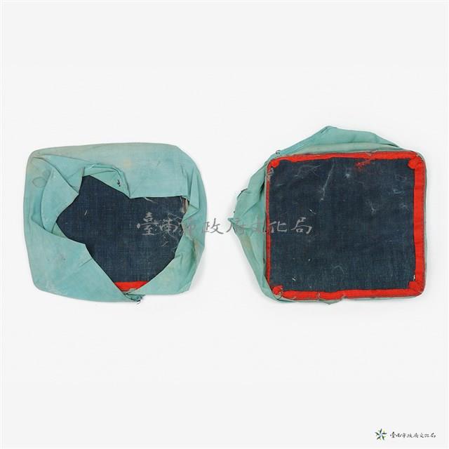 枕頭套一對藏品圖，第2張