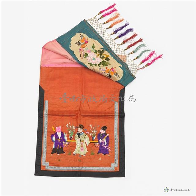 門簾藏品圖，第2張