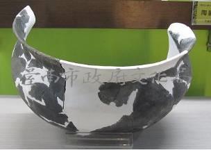 陶缽大湖文化藏品圖，第2張