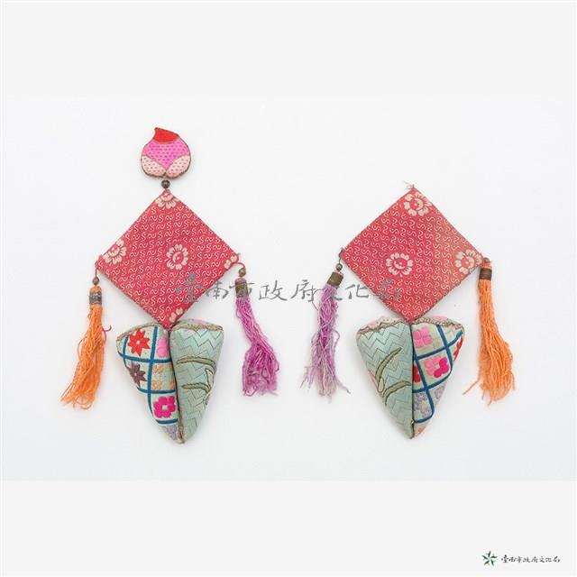 床串藏品圖，第2張