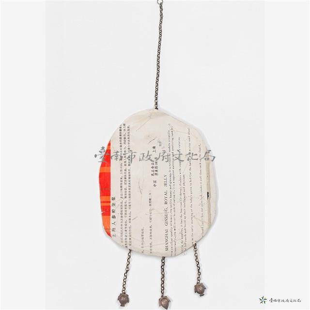 胸珮藏品圖，第2張