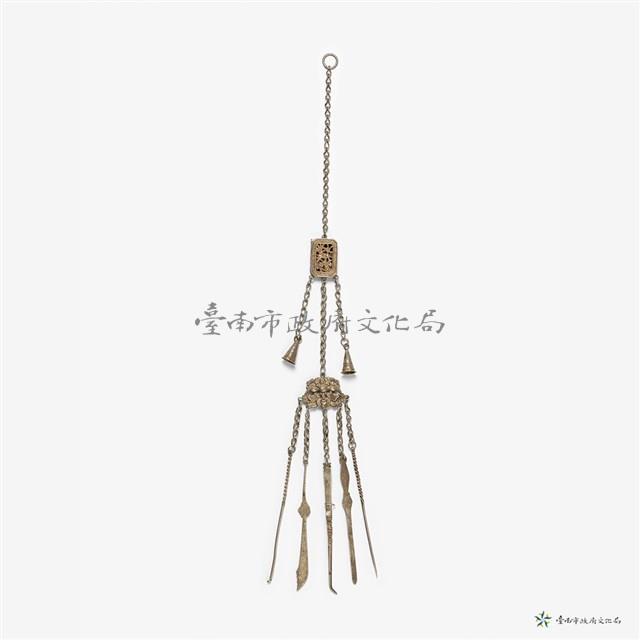 配飾藏品圖，第2張