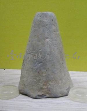 紡輪大湖文化藏品圖，第2張