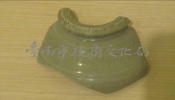 白色罐（安平壺）17th  福建邵武窯等藏品圖，第2張