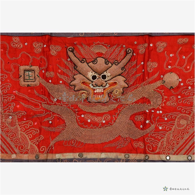 桌裙藏品圖，第2張