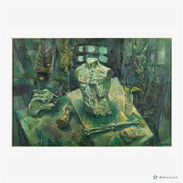 生機3藏品圖，第2張