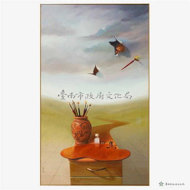 創作之路藏品圖，第2張