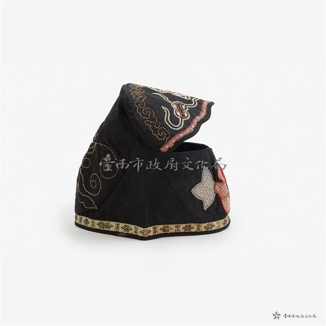 童帽藏品圖，第2張