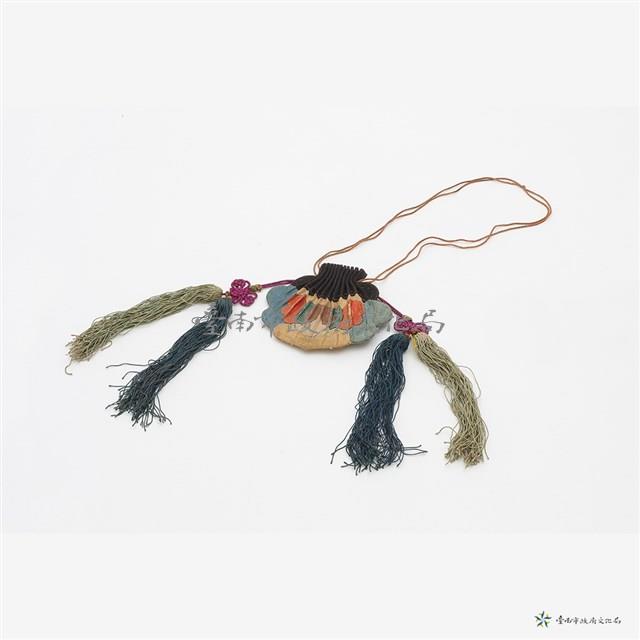 香囊藏品圖，第2張