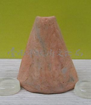 紡輪  大湖文化藏品圖，第2張