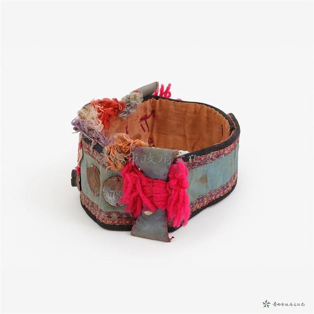 童帽-短圈藏品圖，第2張