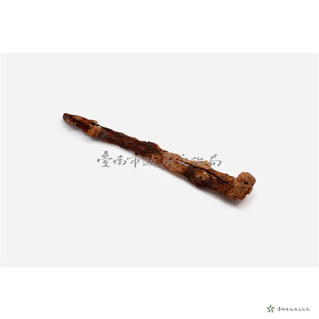 水交社出土鐵釘藏品圖，第1張