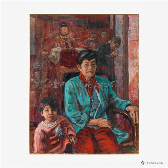 庇護藏品圖，第2張