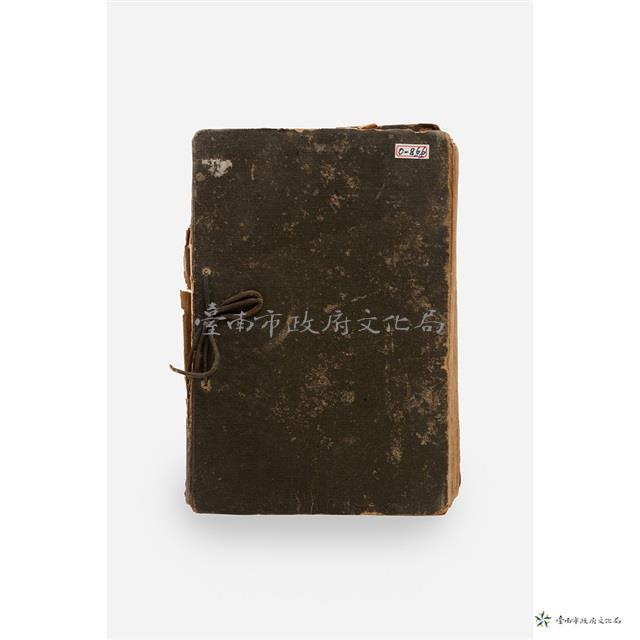 臺南聖廟考藏品圖，第2張