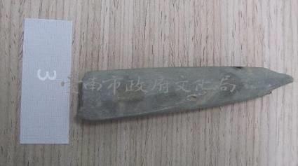 石鏃大湖文化藏品圖，第2張