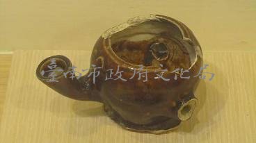油燈  清藏品圖，第2張