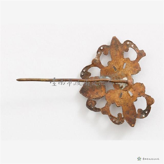 髮飾藏品圖，第2張