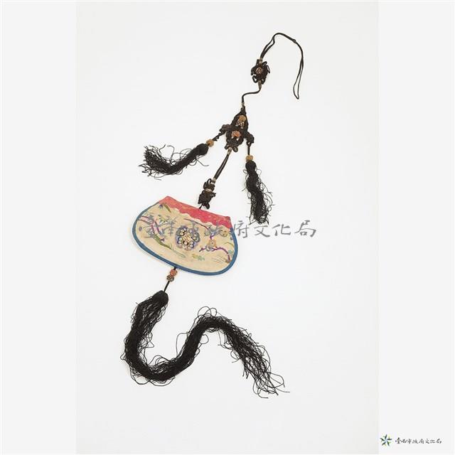 香囊藏品圖，第2張