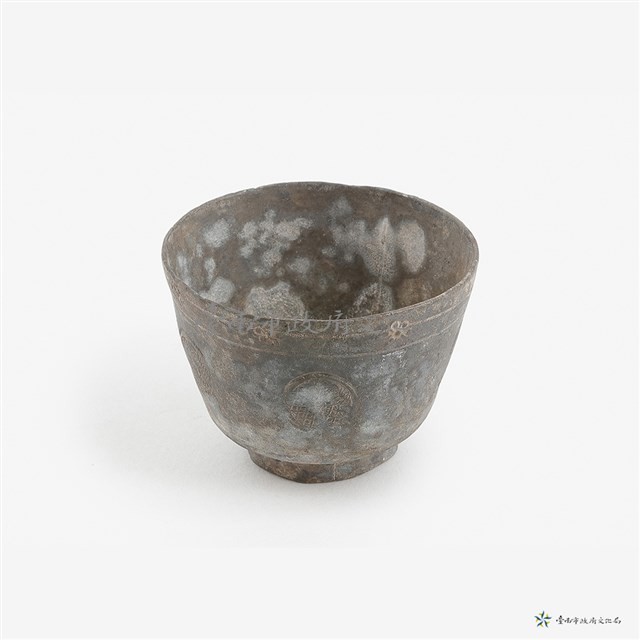 銀杯藏品圖，第12張