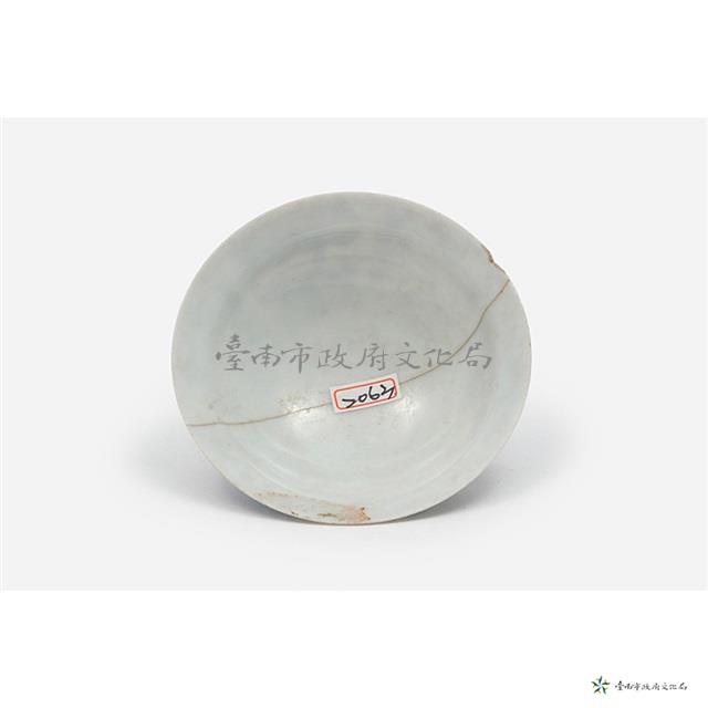 平戶燒茶杯	 	藏品圖，第12張