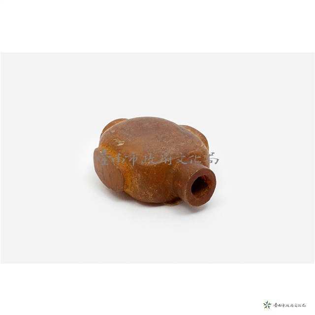 鼻煙壺	 	藏品圖，第6張