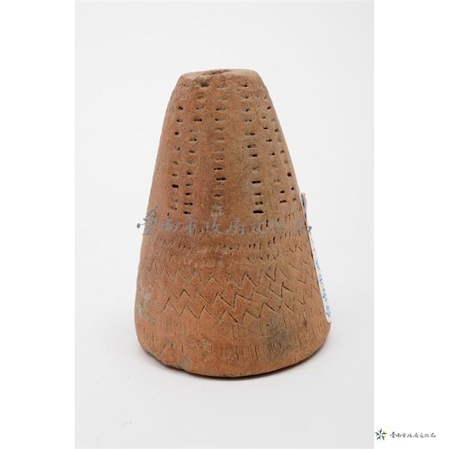 陶紡輪藏品圖，第5張