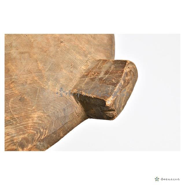 木盤	 	藏品圖，第5張