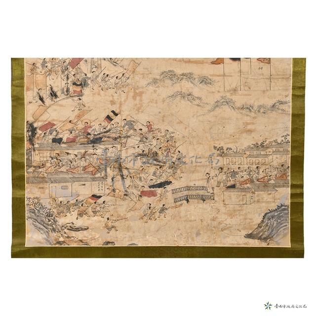 陷敵圖藏品圖，第6張