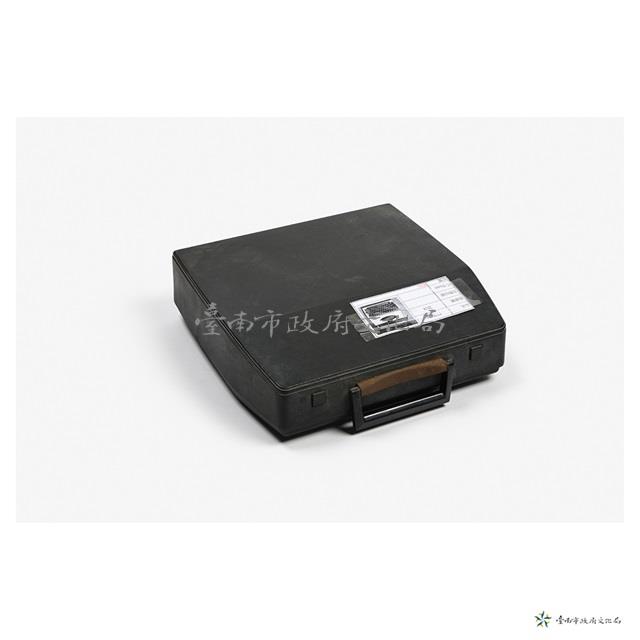 打字機1藏品圖，第6張