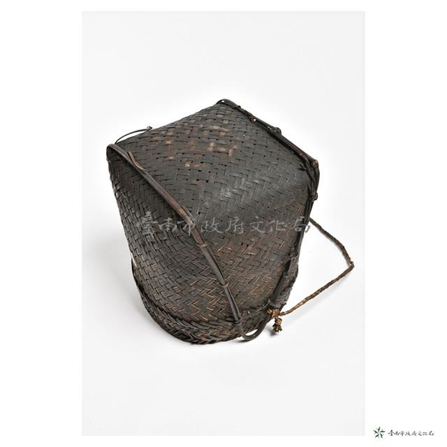 藤魚簍藏品圖，第6張