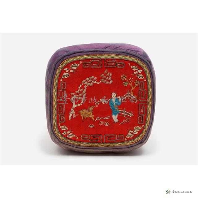 枕頭藏品圖，第6張