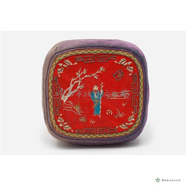 枕頭藏品圖，第6張