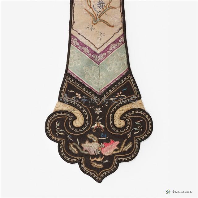 花卉劍帶藏品圖，第6張