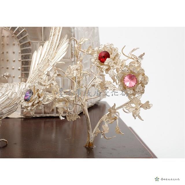 銀鳳凰城藏品圖，第6張