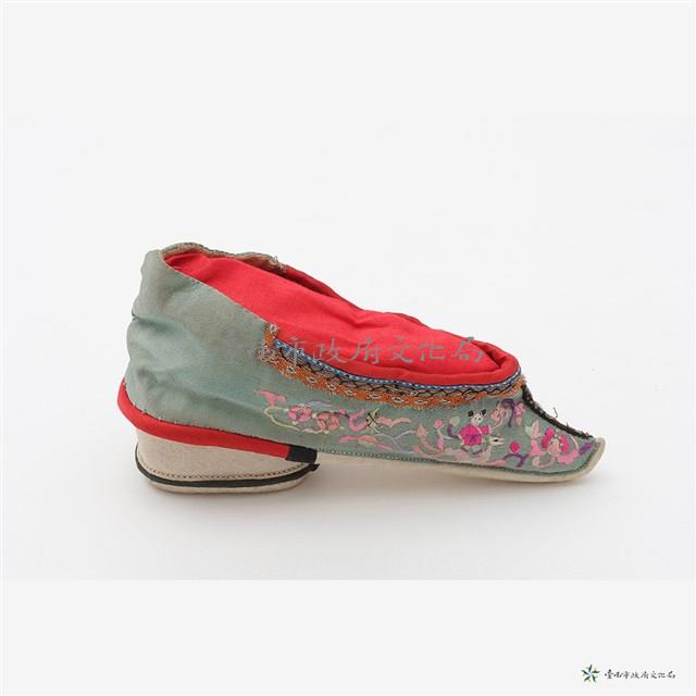 女鞋藏品圖，第6張