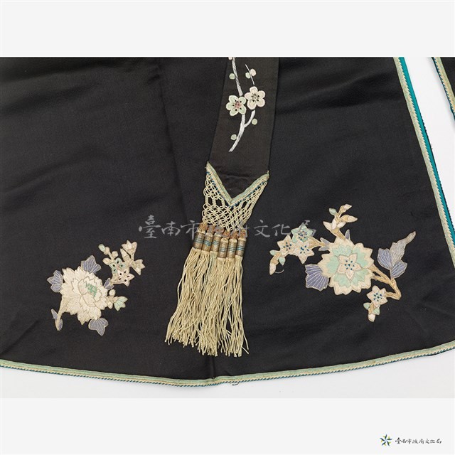 女對矜上掛藏品圖，第6張