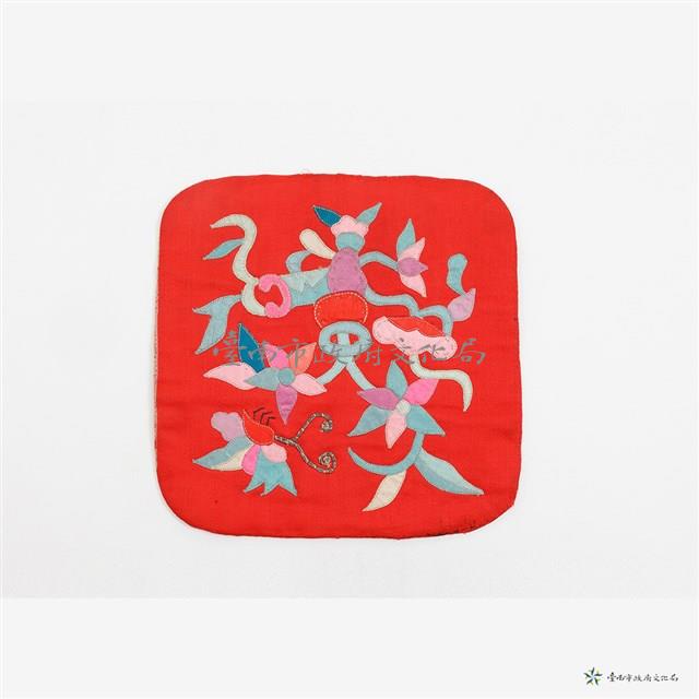 枕頭4件藏品圖，第6張