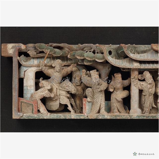 人物堵2件藏品圖，第6張