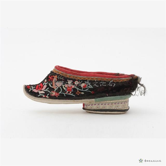 女鞋藏品圖，第6張